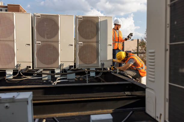 Best HVAC tune-up services  in Minersville, PA