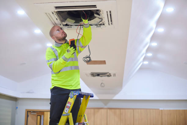 Best HVAC emergency services  in Minersville, PA
